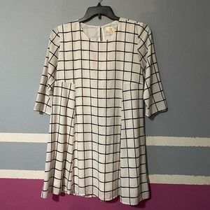 Collective Concept A-line Dress